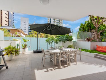 TERRACE TERRACE