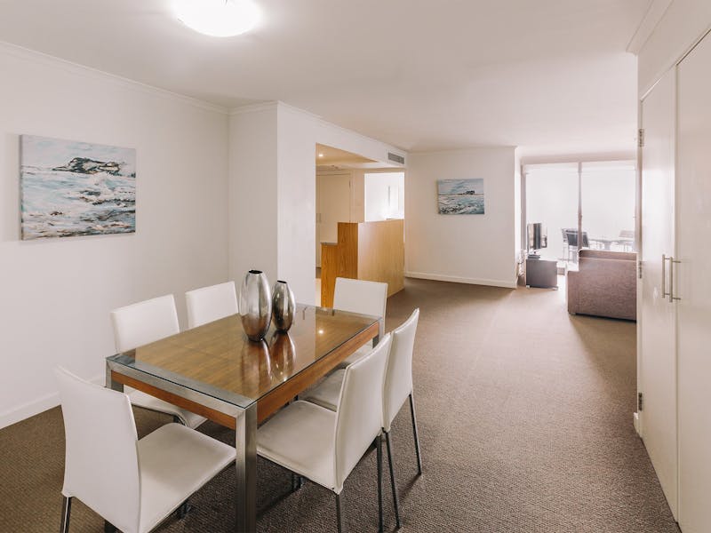 Newcastle Central Plaza Apartment Hotel NSW Holidays &
