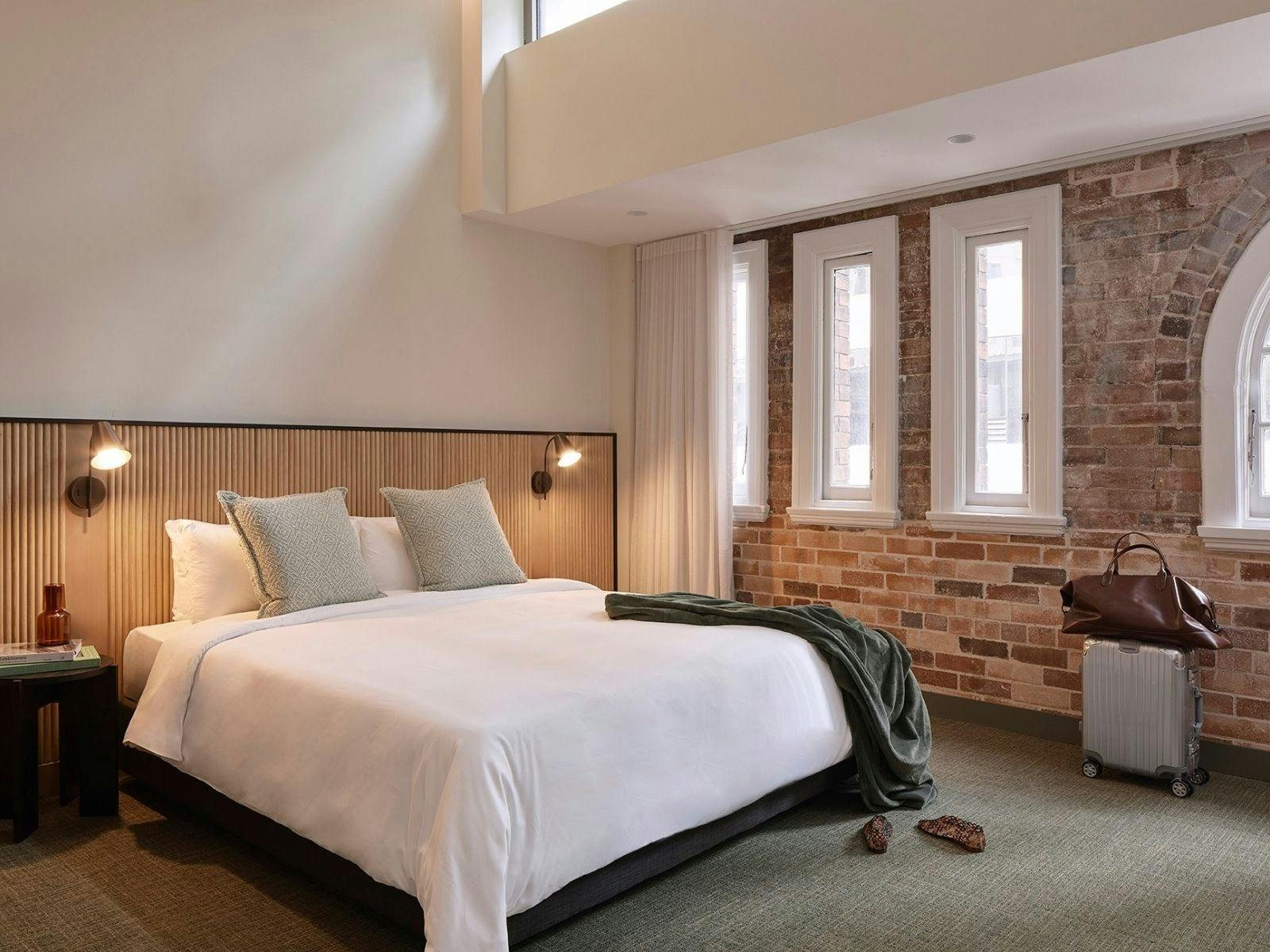 Ultimo Premium Suite