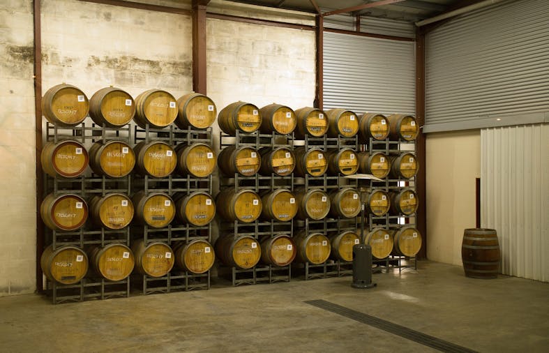 Coonawarra Cellar Door Half Day Tour