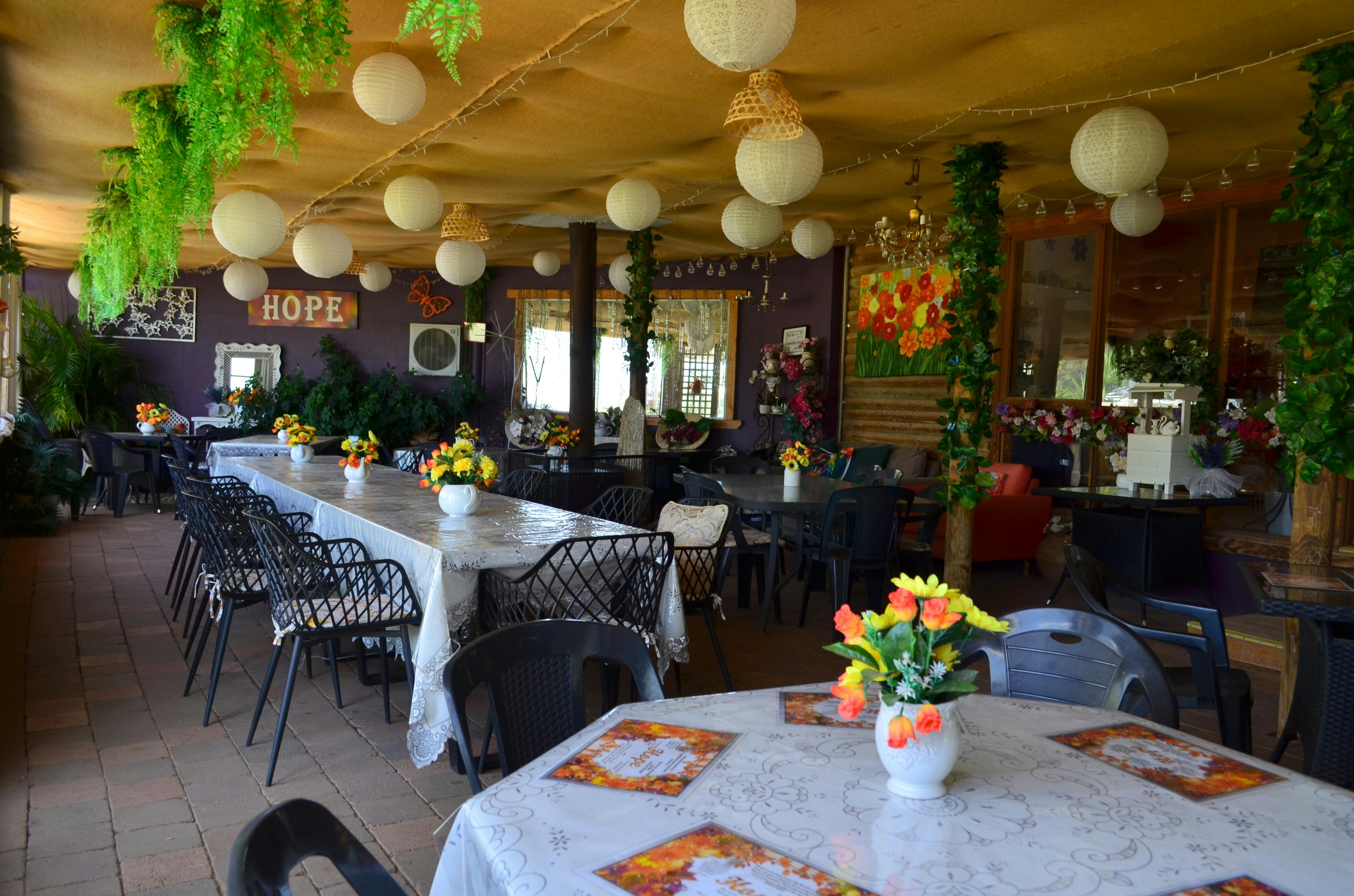 Cafe
