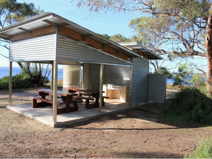 American River Camp Ground