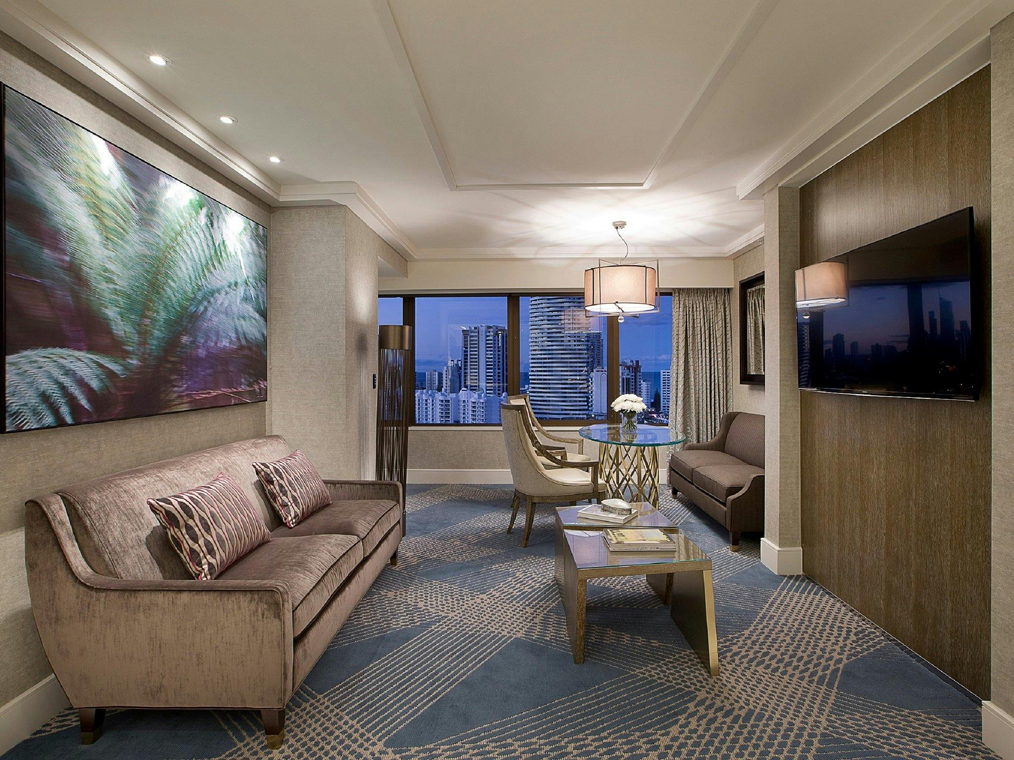 Club Suite Club Suite