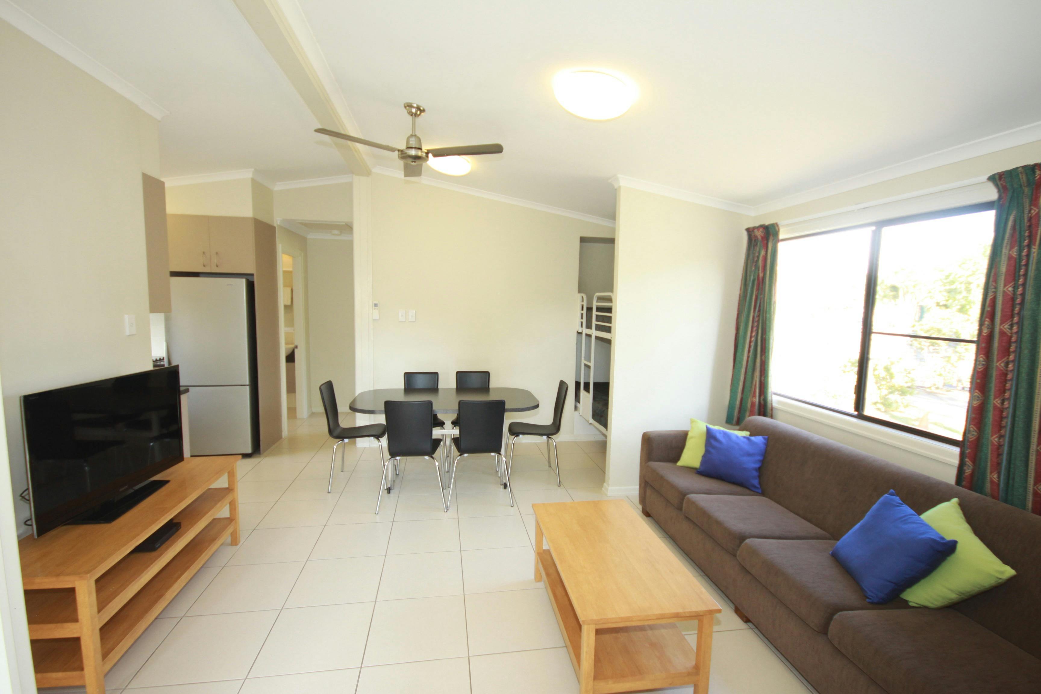 Large Family Holiday Home