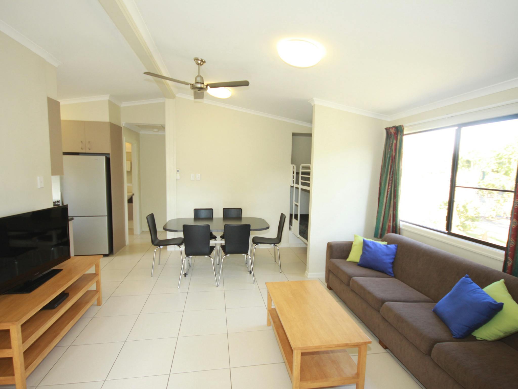 Large Family Holiday Home - Interior Large Family Holiday Home - Interior