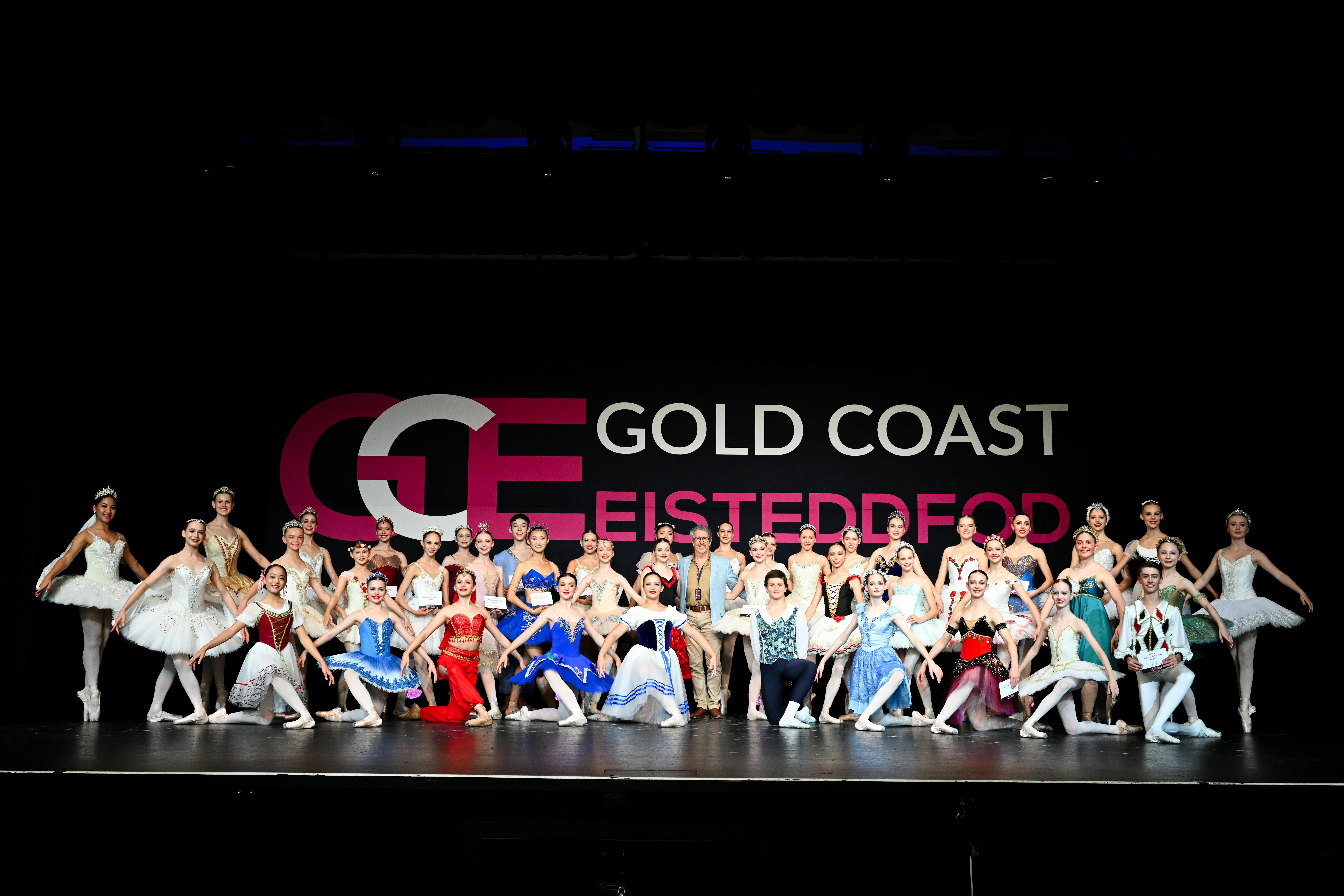 Gold Coast Eisteddfod