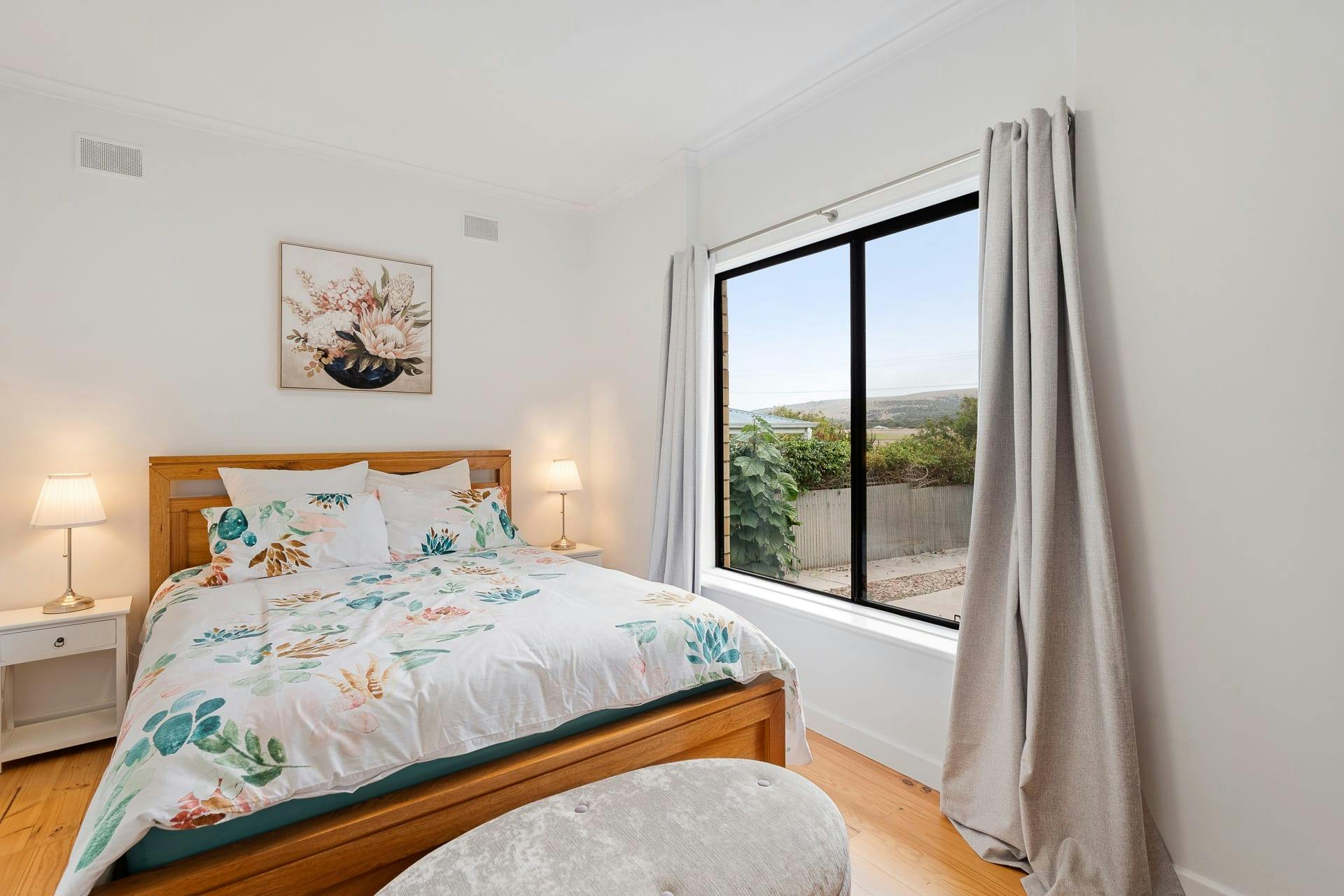 Relaxed Family Beach House