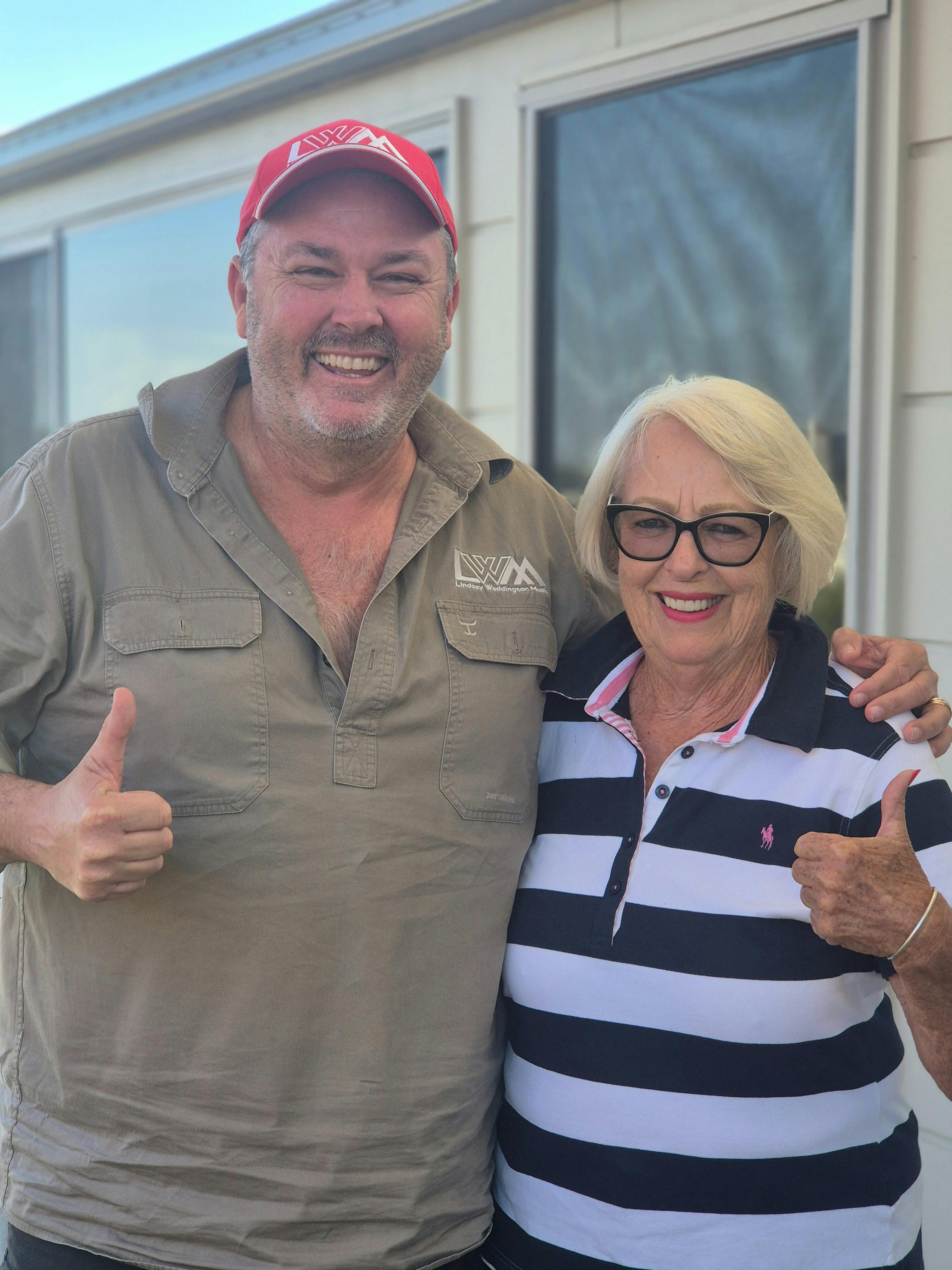 Clarence Valley Country Muster