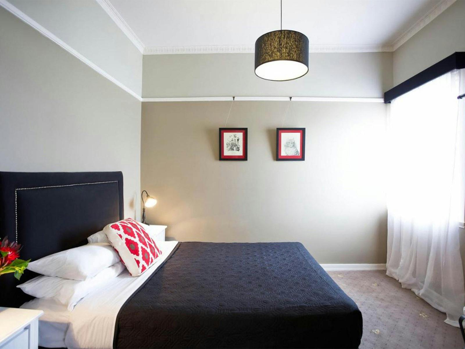 クイーンスイート