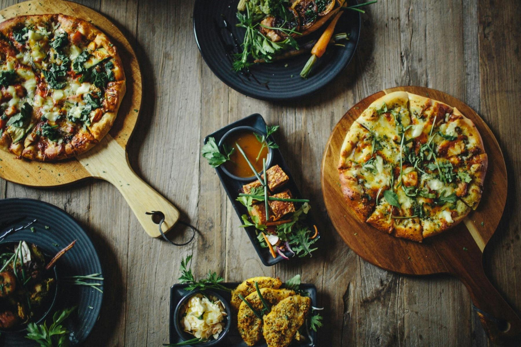 The Commercial Boutique Hotel Restaurant