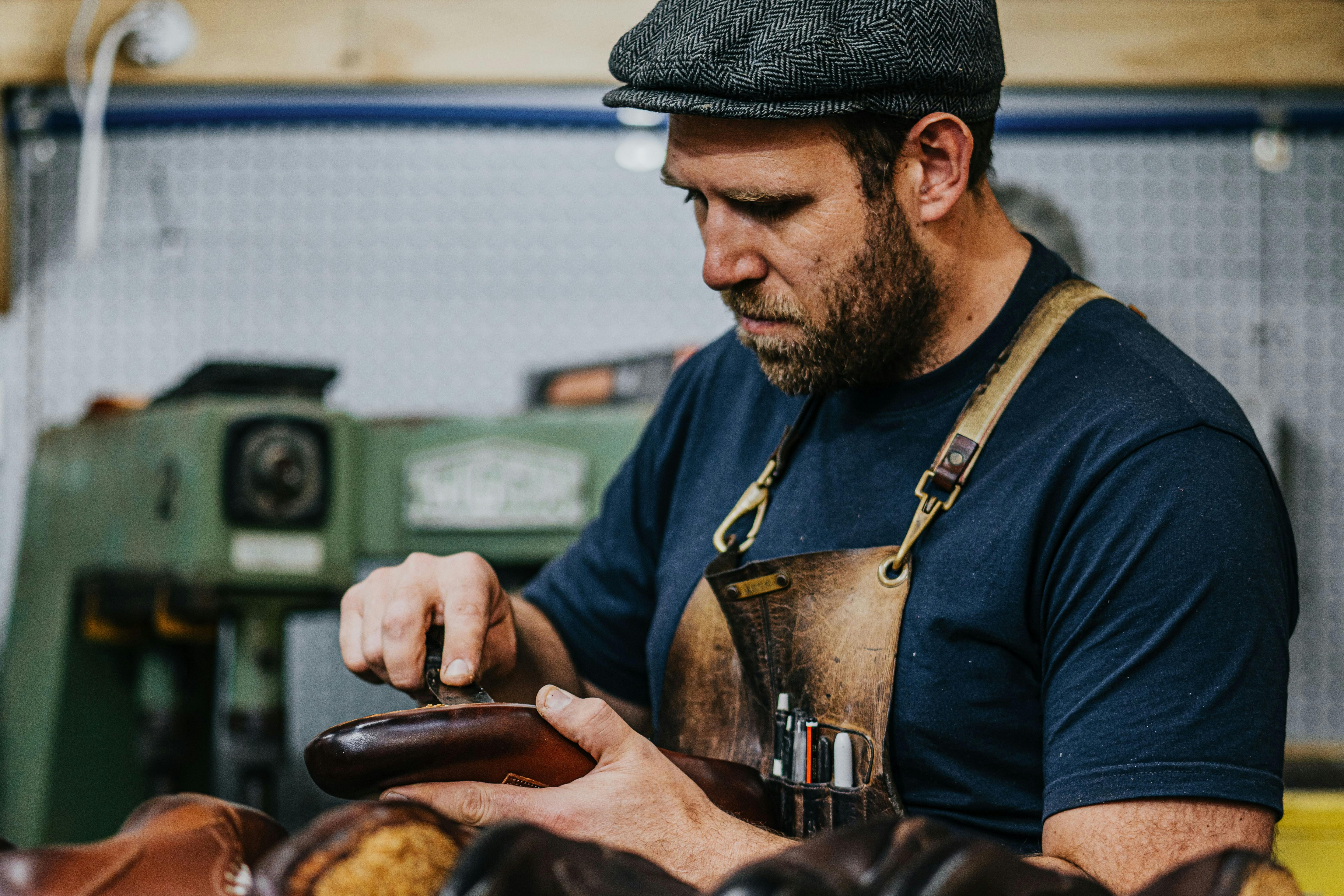 Ballarat Craft and Design Week Open Studio: Wootten