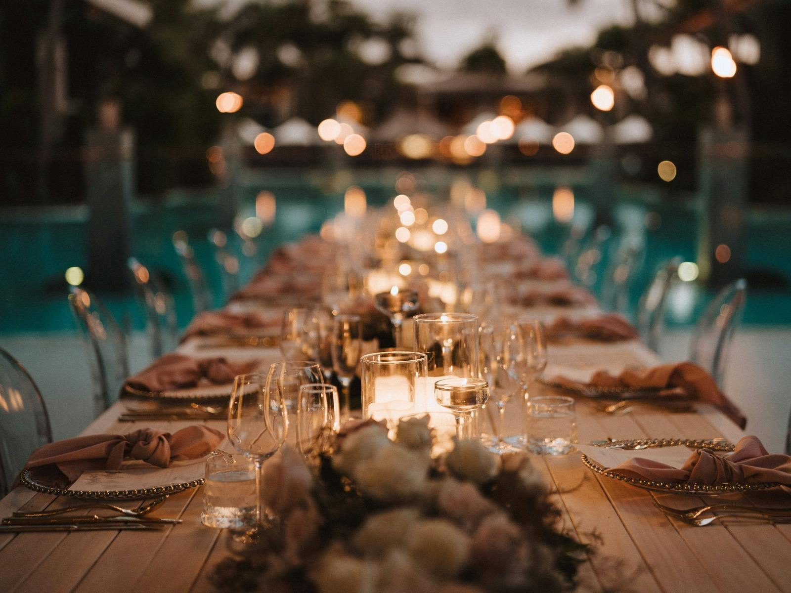 Pullman Port Douglas 20th Anniversary Celebration