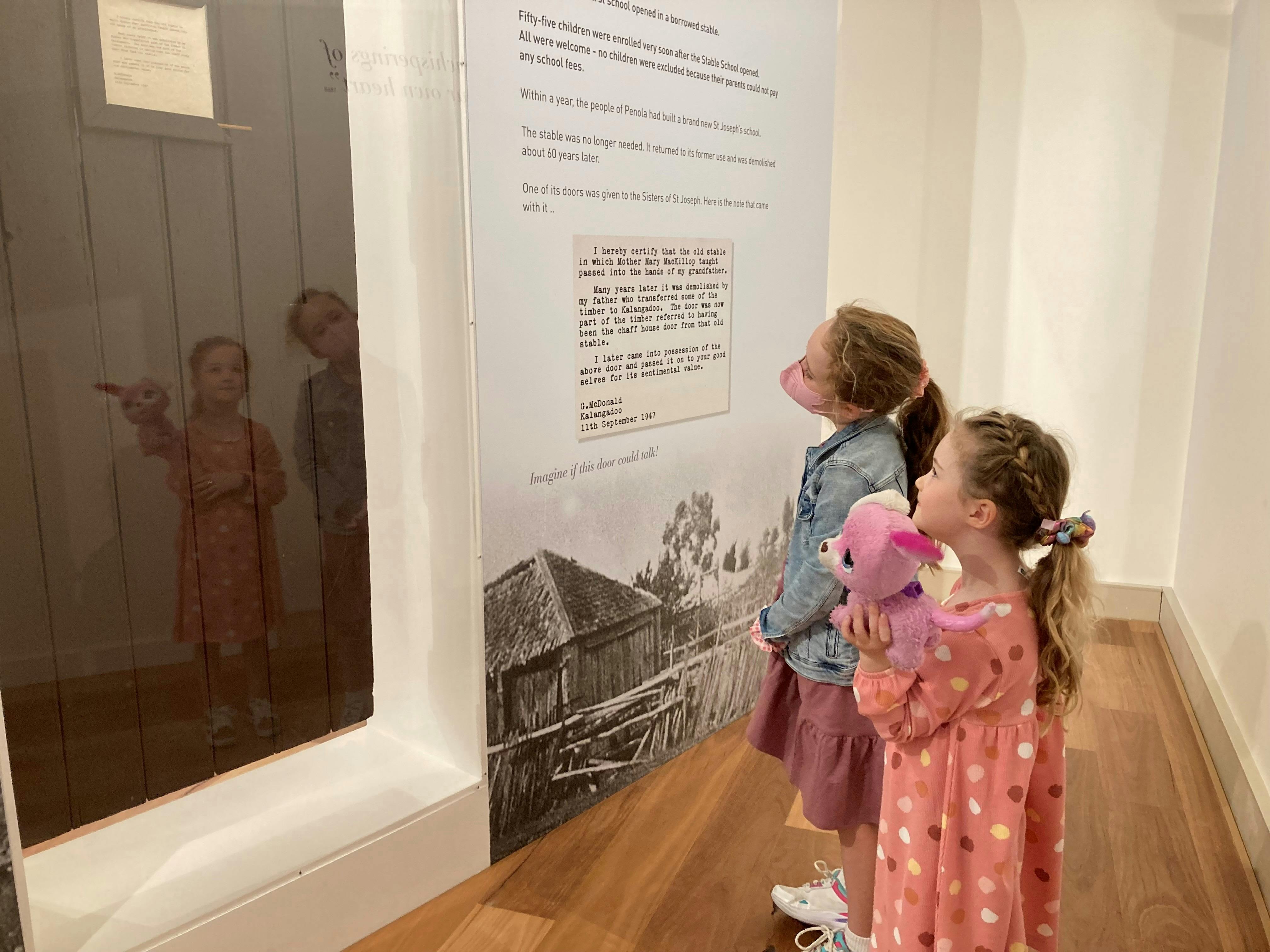 Mary MacKillop Museum