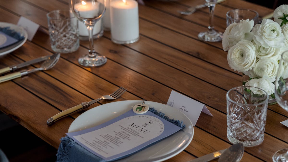 table styling