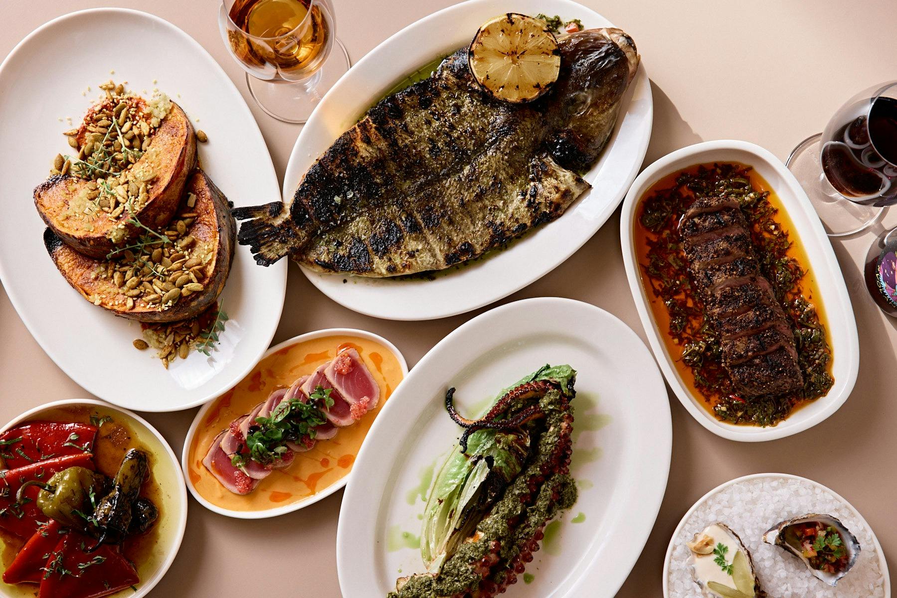 Best restaurants in Paddington | Spanish Tapas Sydney