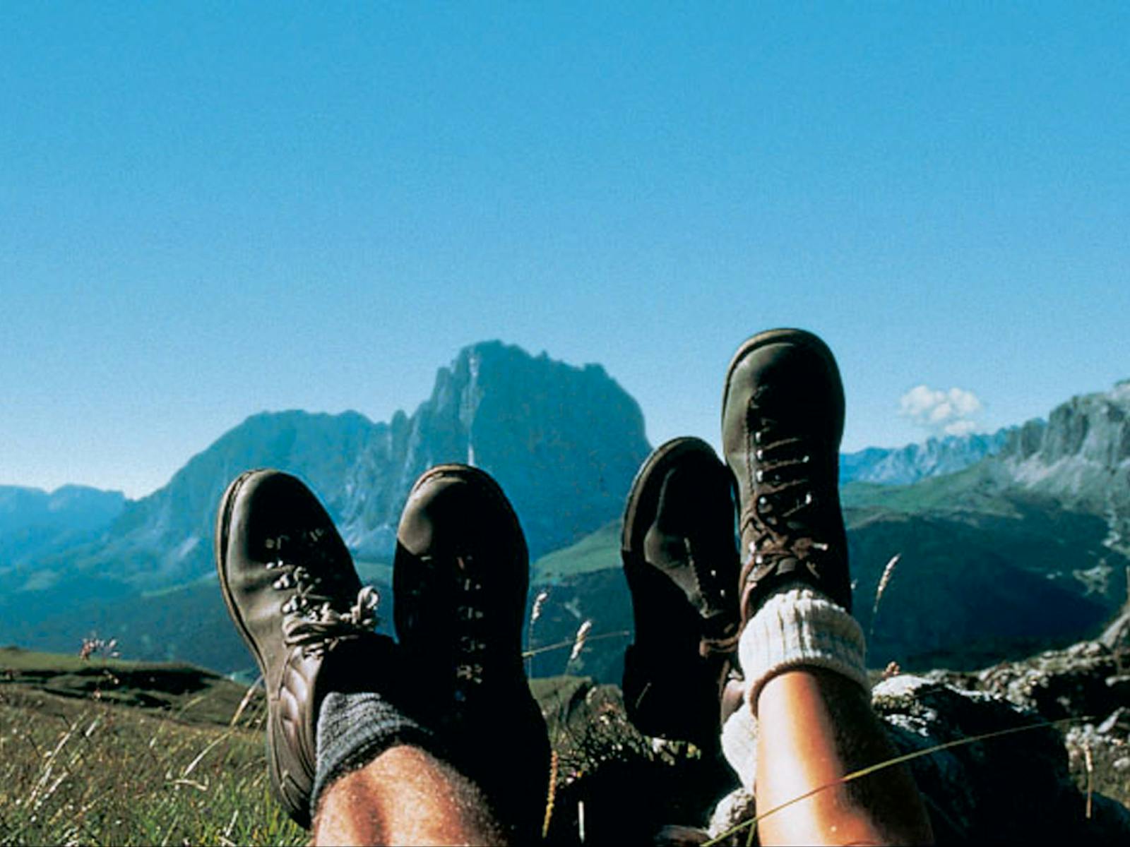 ウォークアバウトグルメアドベンチャー