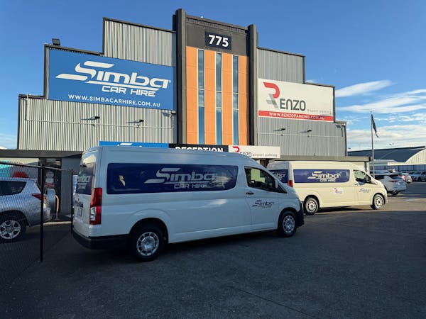 Simba Car Hire Brisbane Airport | Hire | Queensland