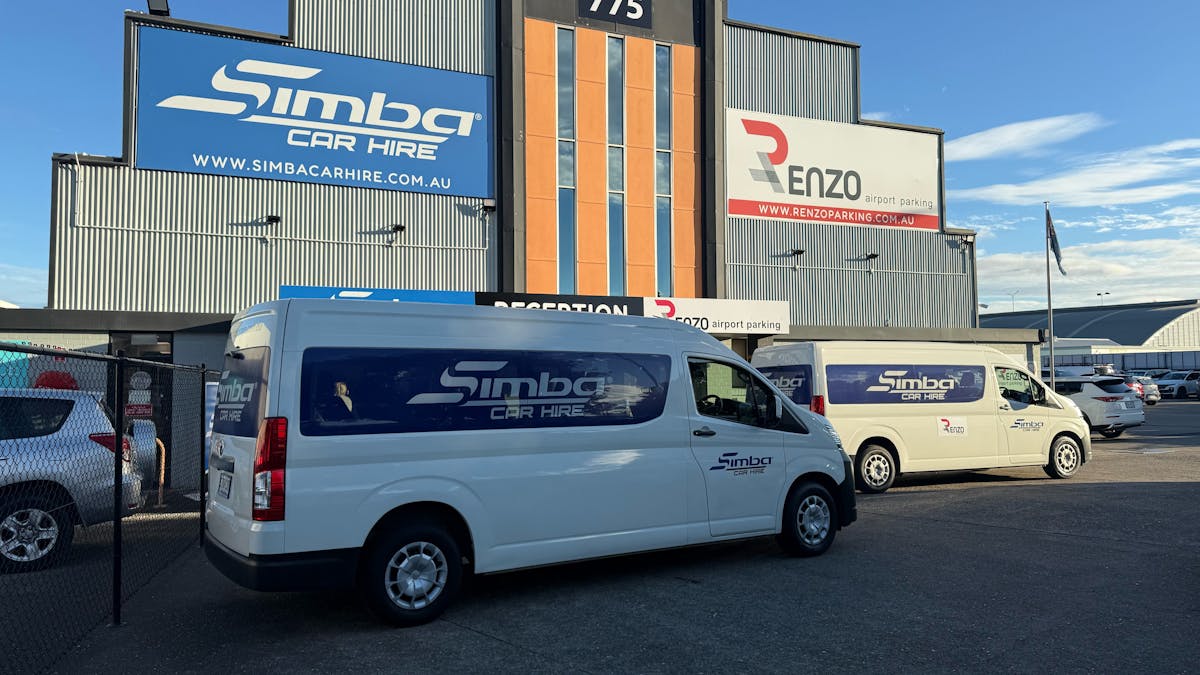 Simba Car Hire Brisbane Airport