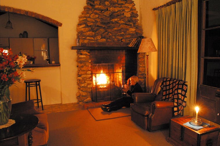 COTTAGE