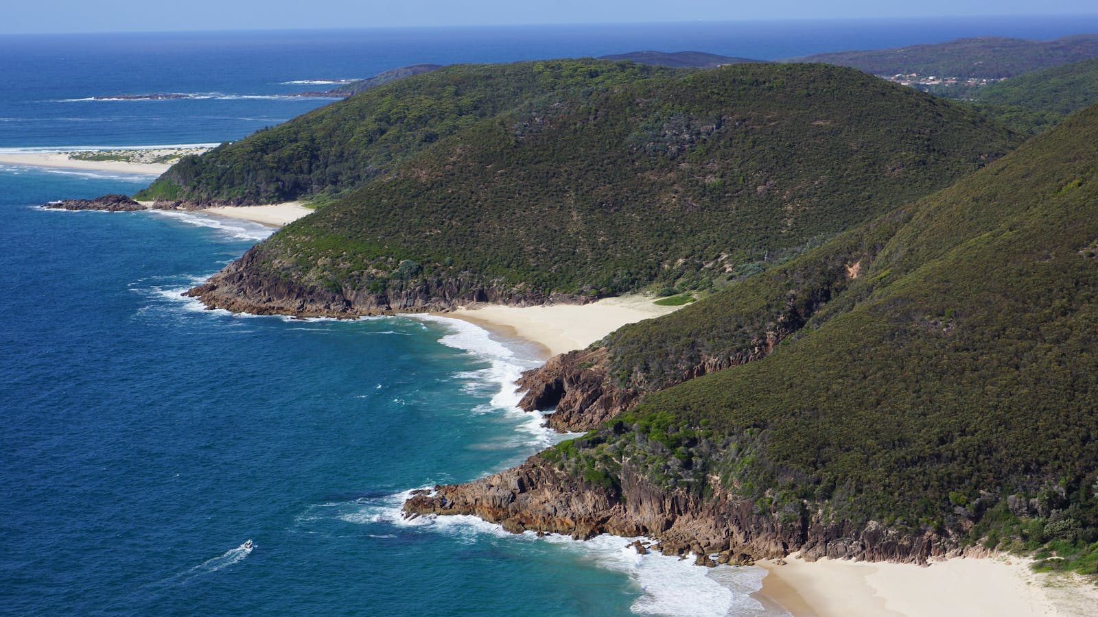 Port Stephens
