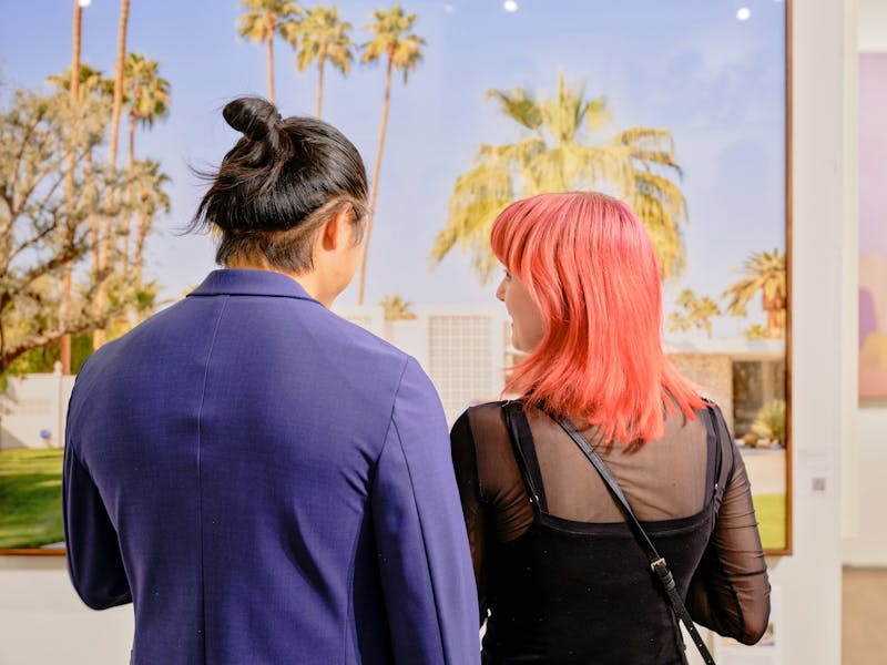 Image for Affordable Art Fair Melbourne