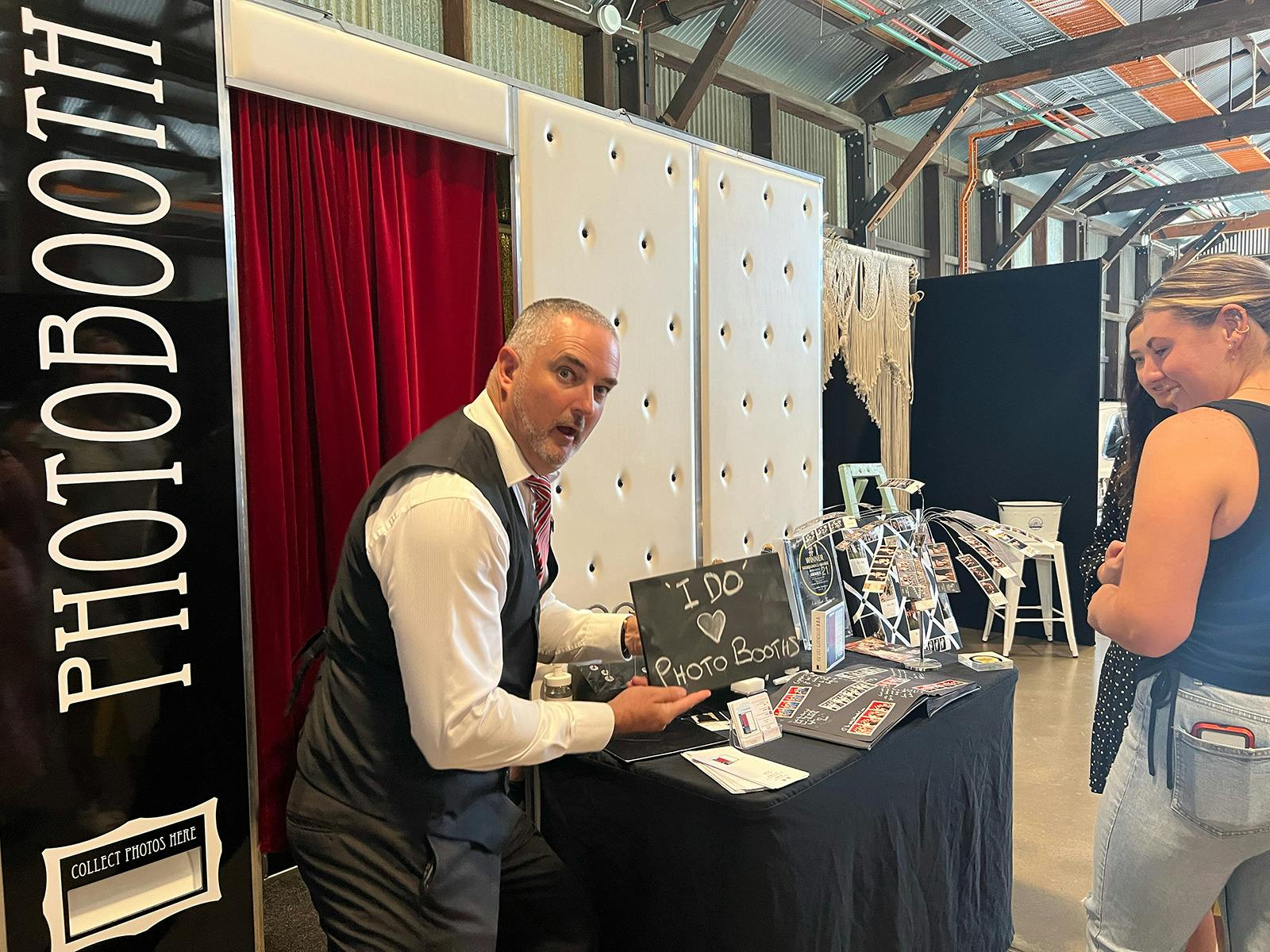 Your Local Wedding Guide Toowoomba Expo