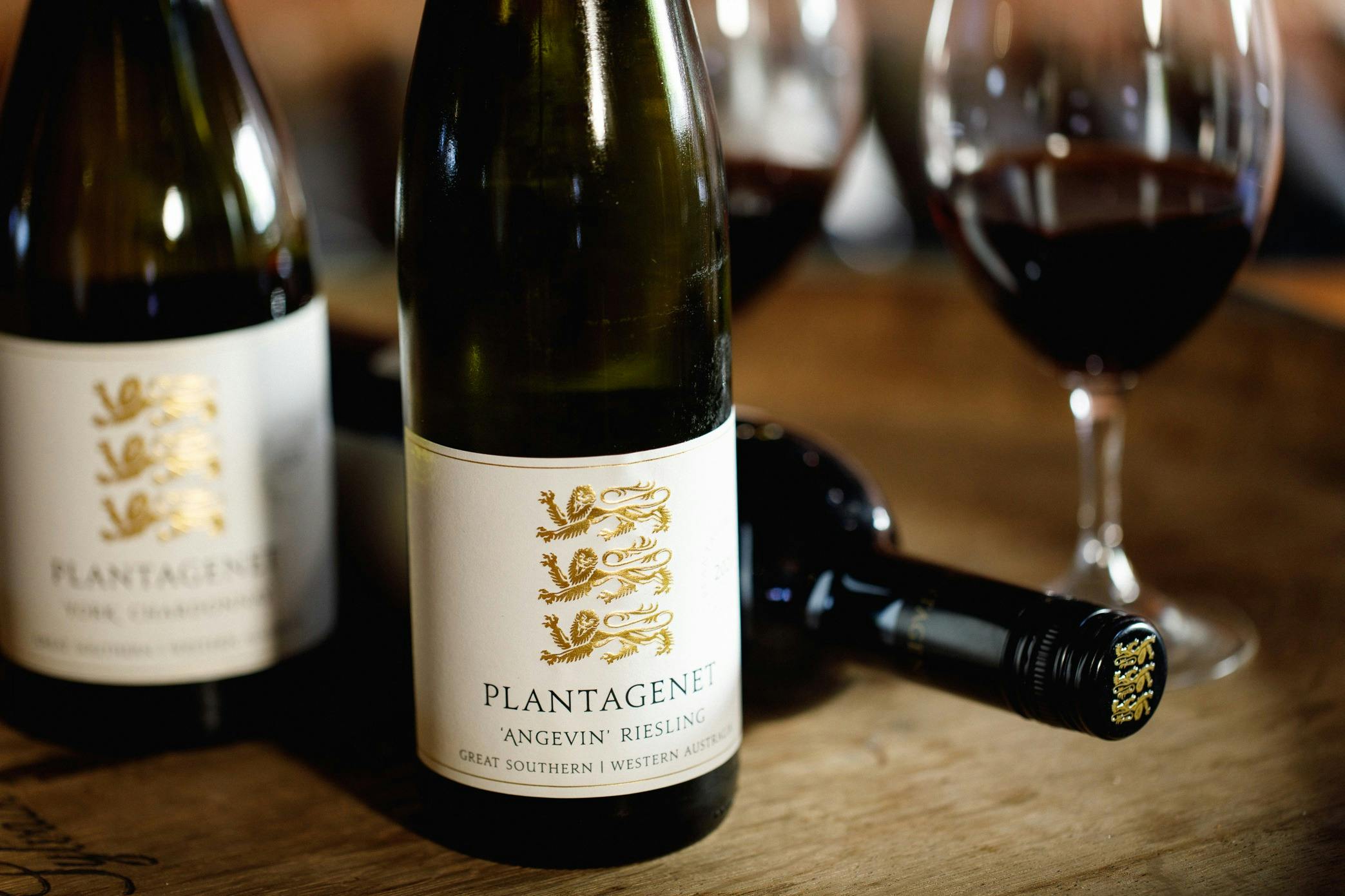 Classic Wines