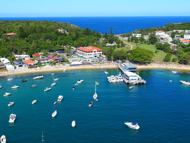 Watsons Bay Boutique Hotel Sydney, Australia Official Travel