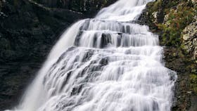 Mackenzie Falls