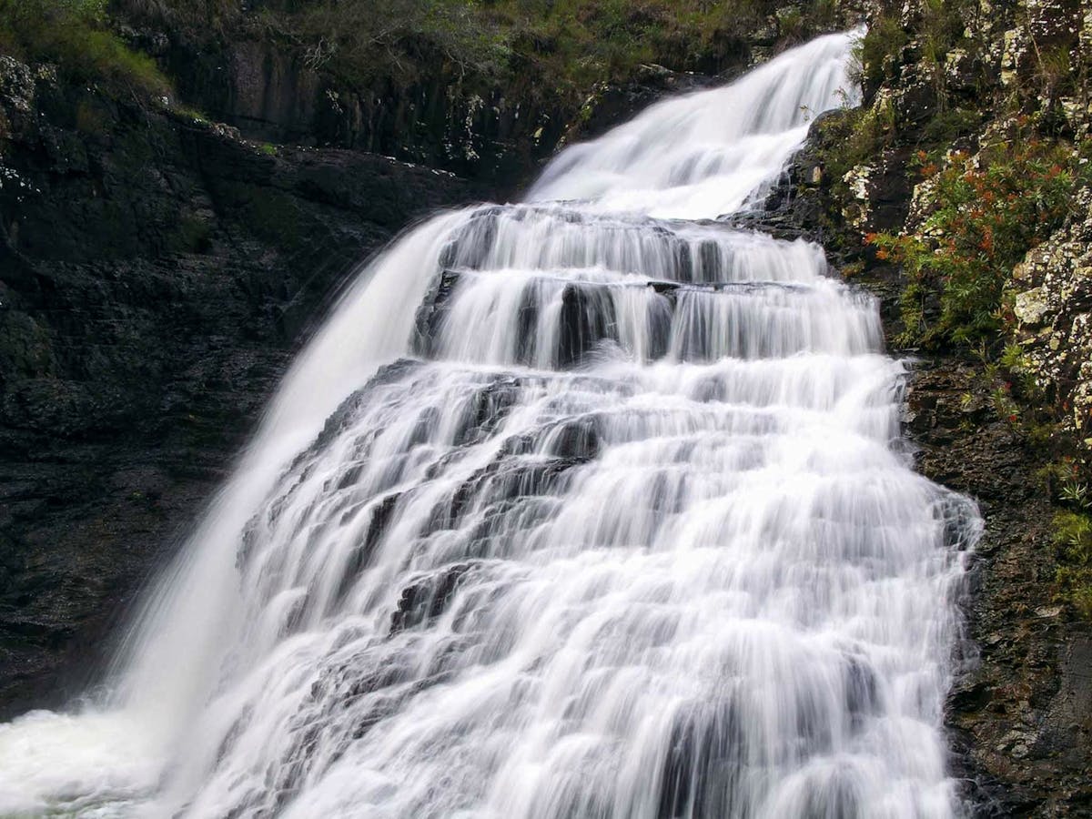 Mackenzie Falls