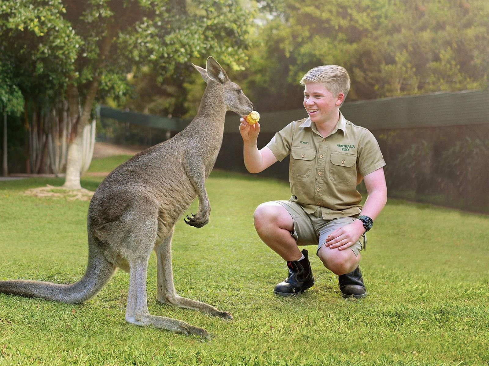 Australia Zoo