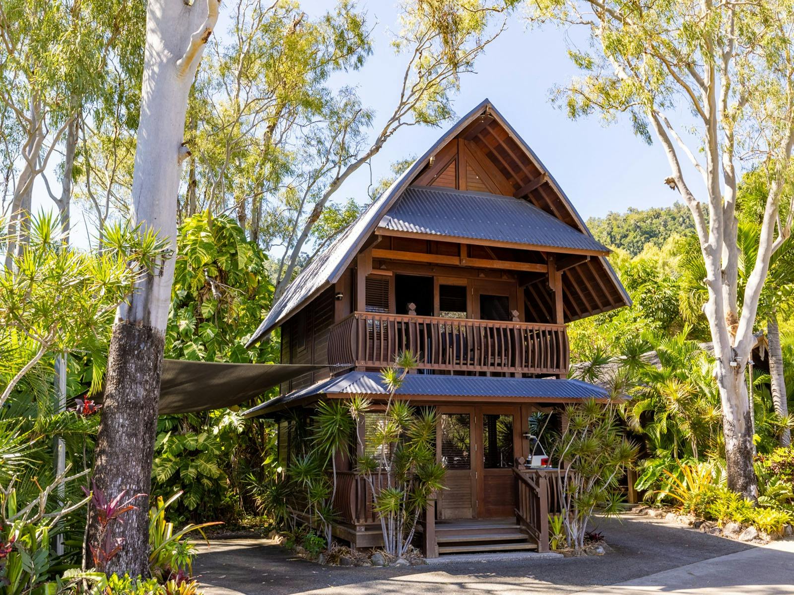 2 Storey Bali Villa 2 Storey Bali Villa