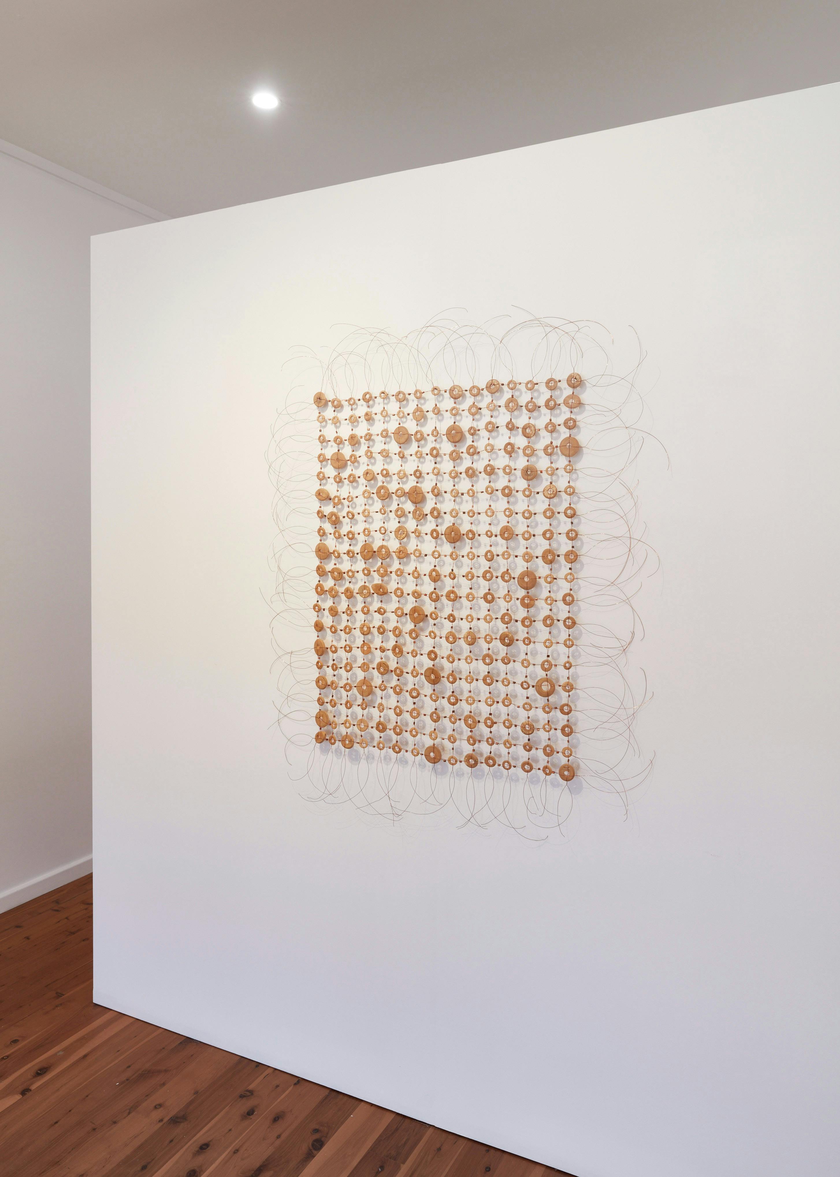 Birte Larsen at Jennings Kerr