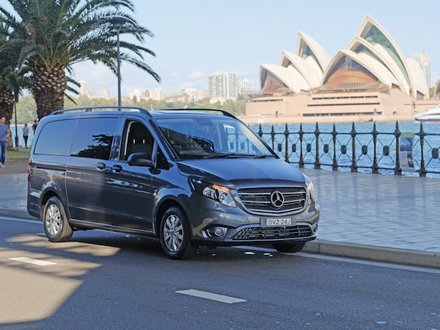 Sydney Private Tours