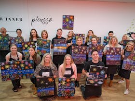 Pinot & Picasso Tamworth
