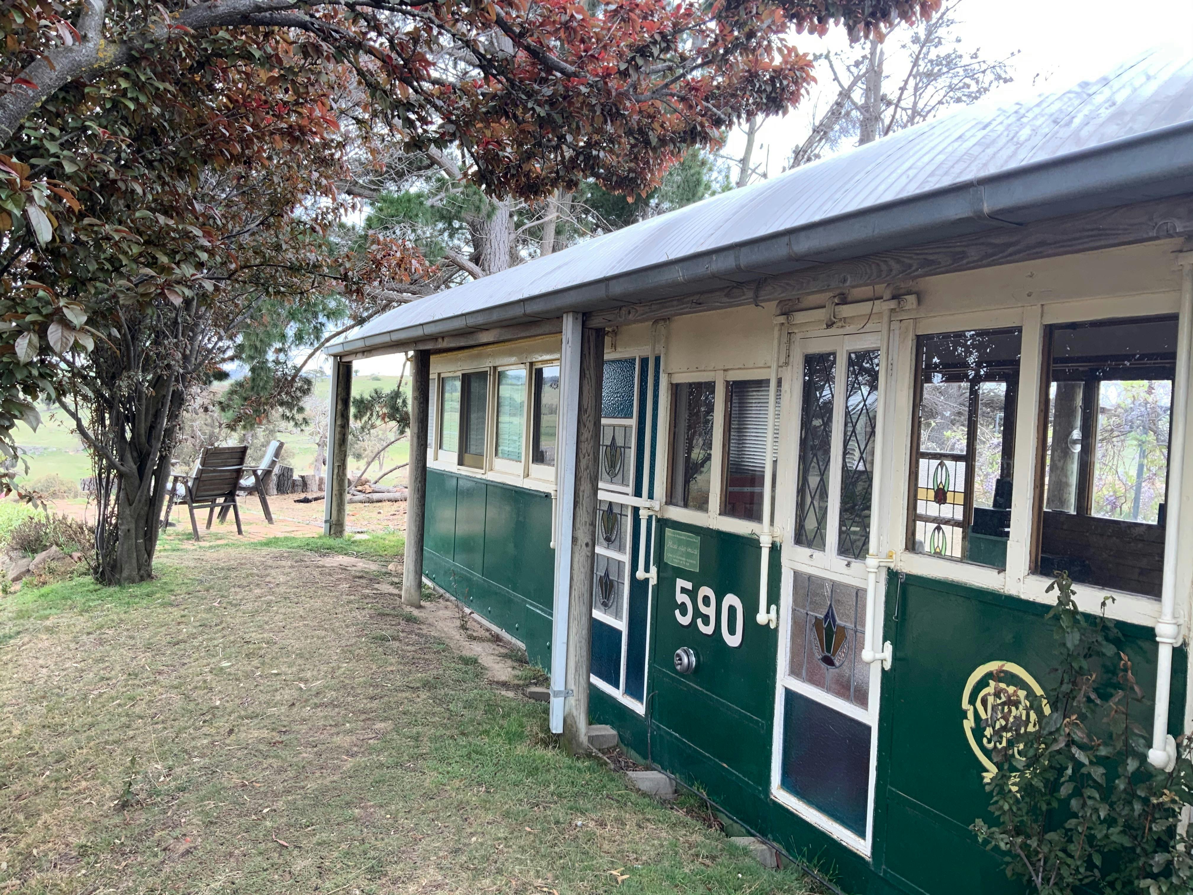 Image for Last Stop Ambledown Brook