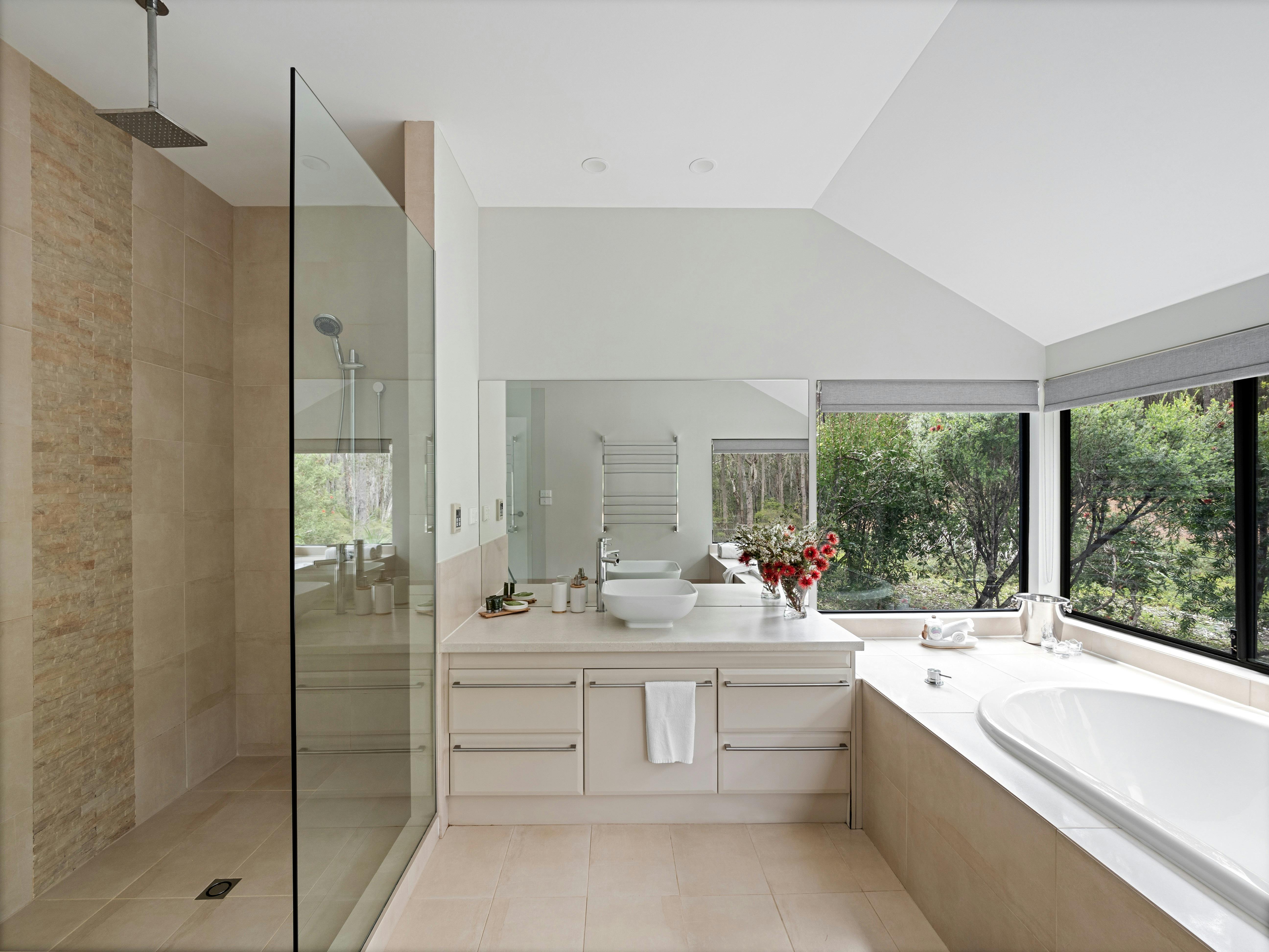 Jarrah Grove Forest Retreat