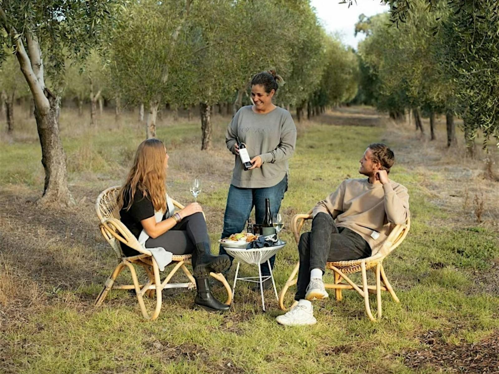 Fleurieu Food Festival: Winter at the Grove – Pop-Up Farm Shop