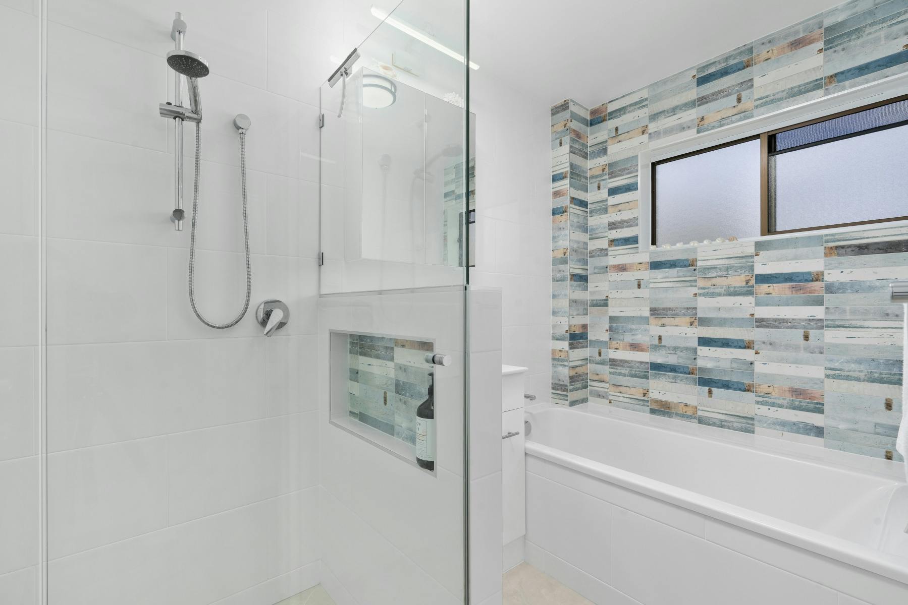 Kensington Sea Breeze