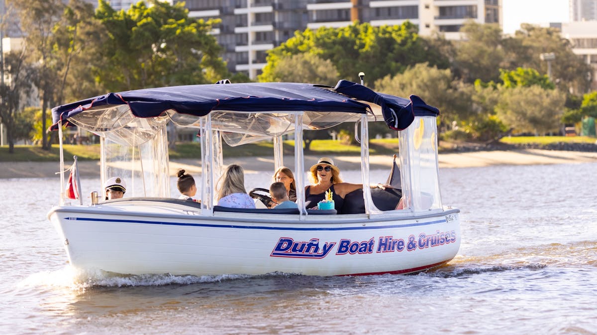 Family Fun Day activities Gold Coast