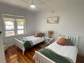 Great room for the Kids