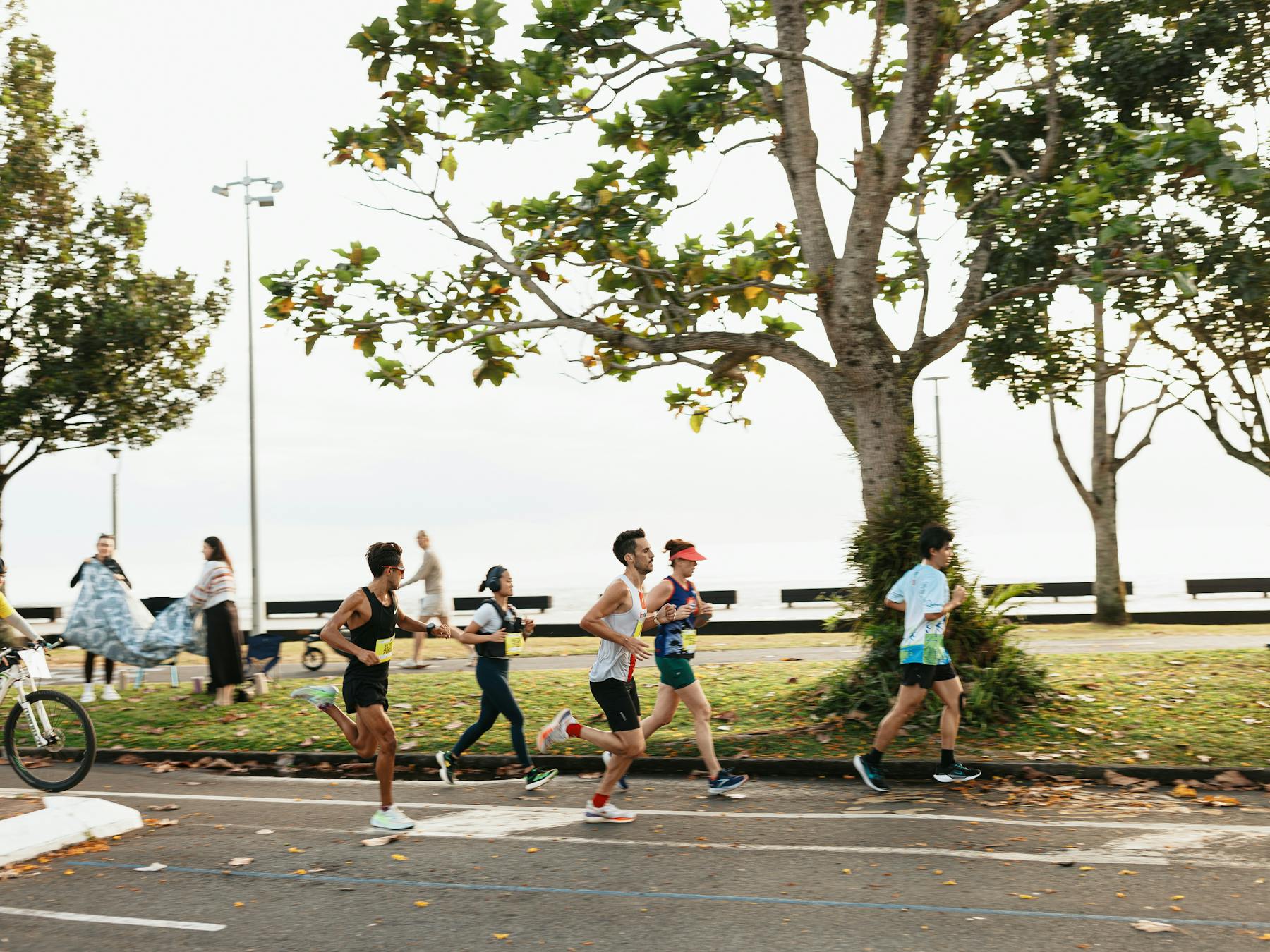 7Cairns Marathon