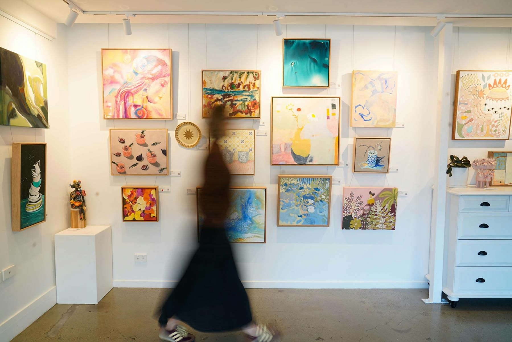 Studio 8 Currumbin