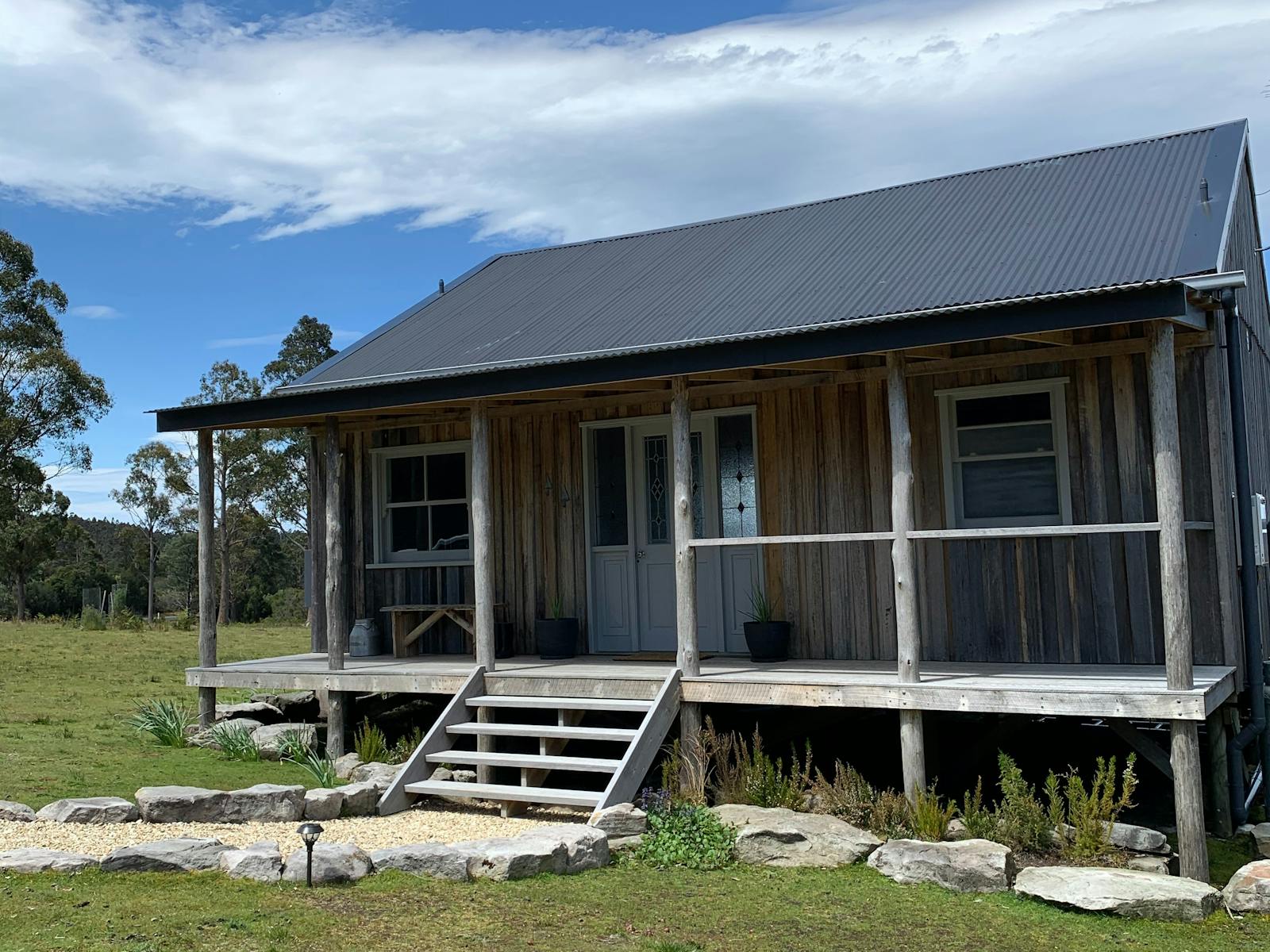 cottage