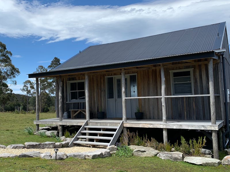 cottage