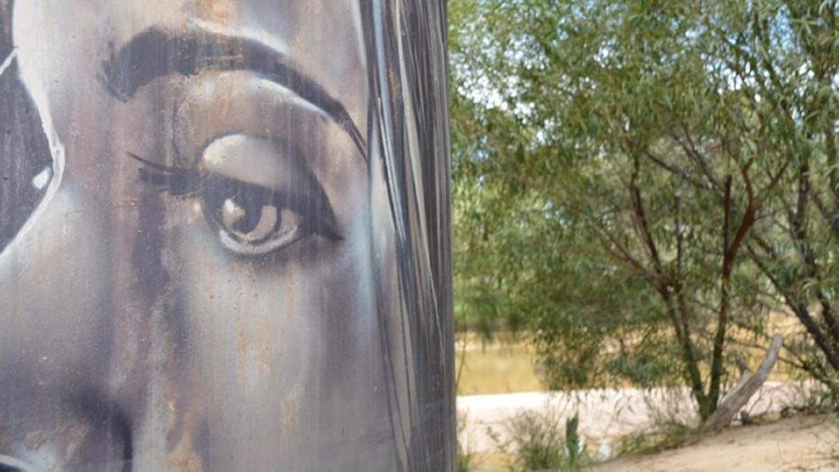 Mural 2