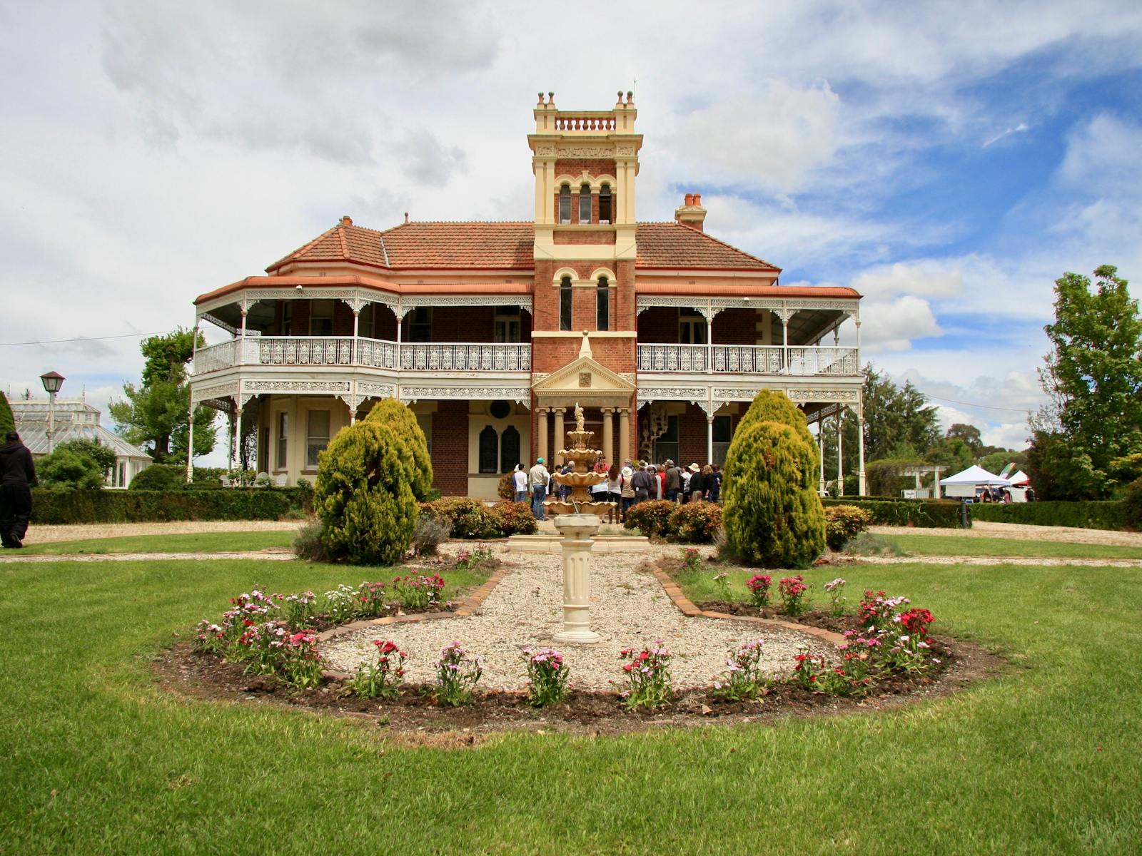 Image for Walcha Mountain Festival