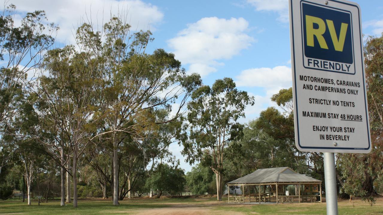 Beverley RV Park
