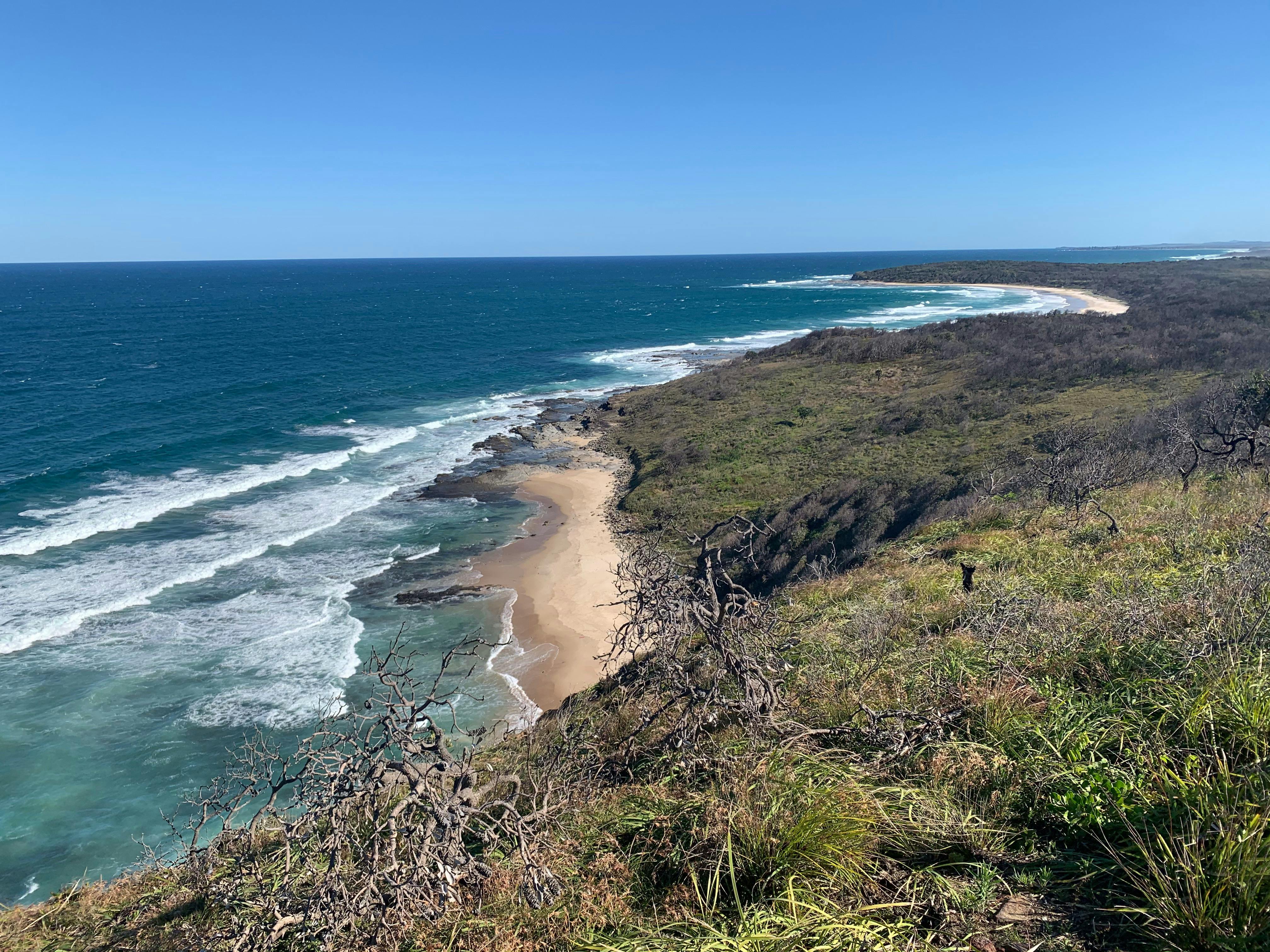 Australian Geographic Travel