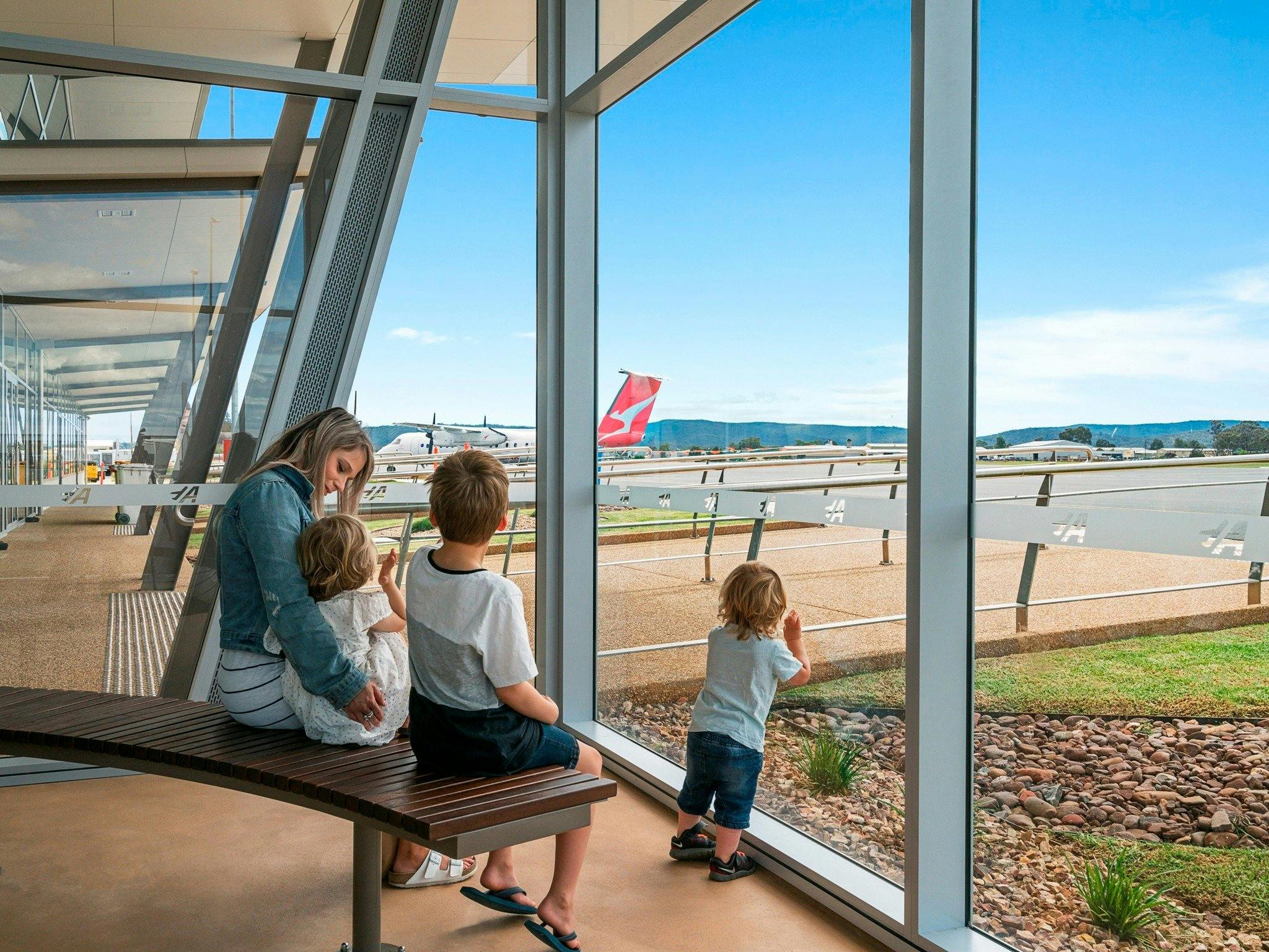 Albury Airport